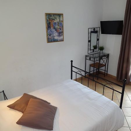 Hotel De La Plage Saint-Tropez Esterno foto