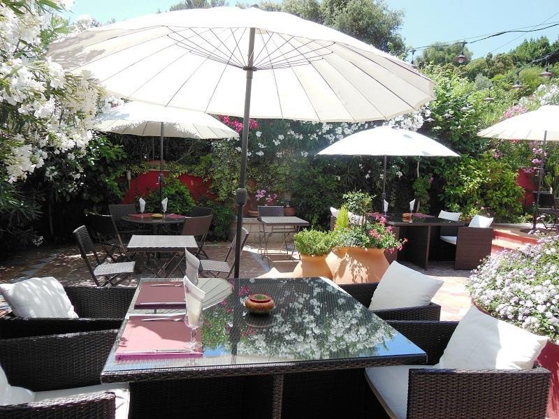 Hotel De La Plage Saint-Tropez Esterno foto