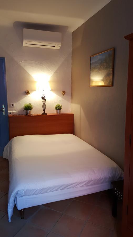 Hotel De La Plage Saint-Tropez Esterno foto