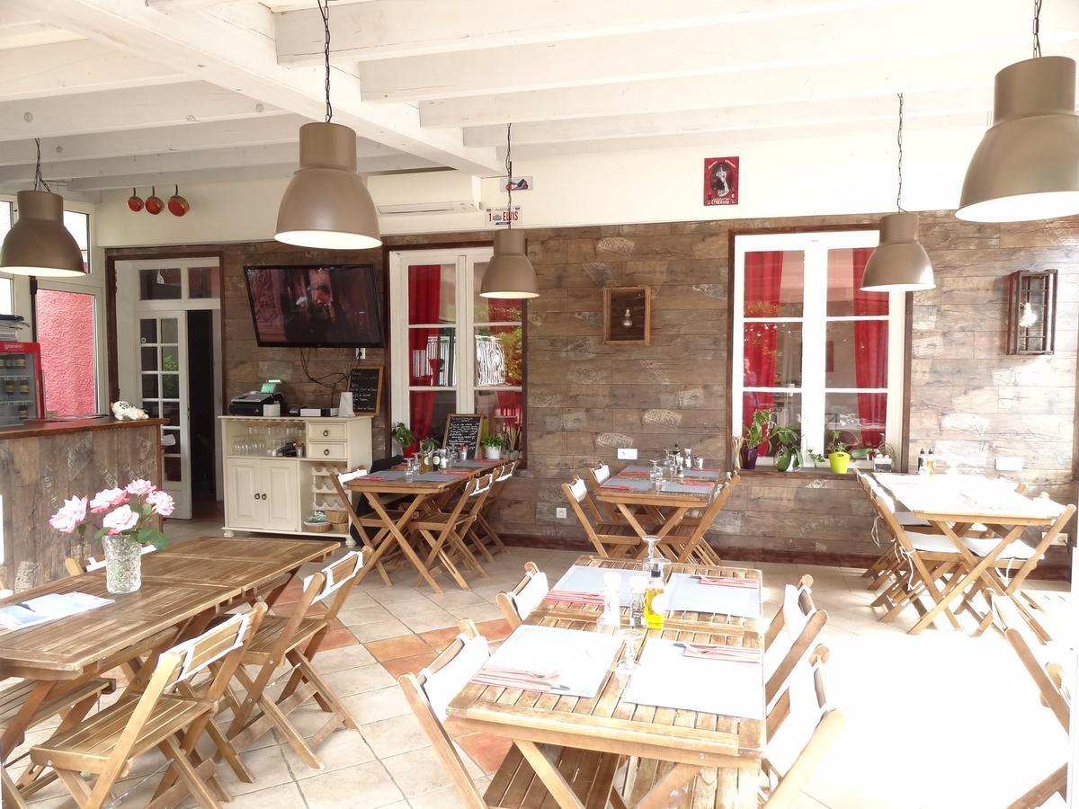 Hotel De La Plage Saint-Tropez Esterno foto