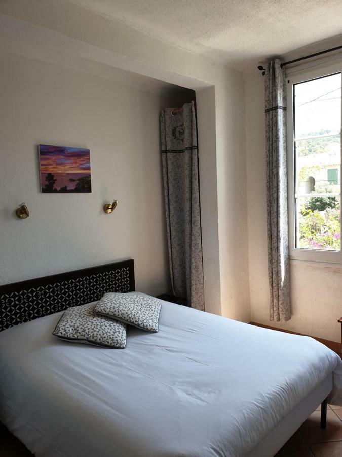 Hotel De La Plage Saint-Tropez Esterno foto
