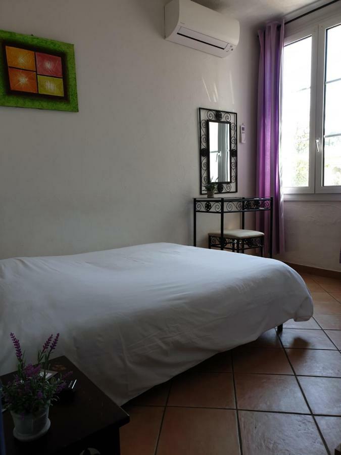 Hotel De La Plage Saint-Tropez Esterno foto