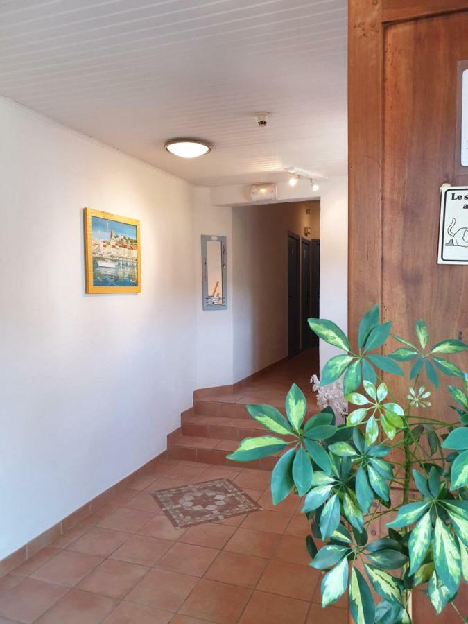 Hotel De La Plage Saint-Tropez Esterno foto