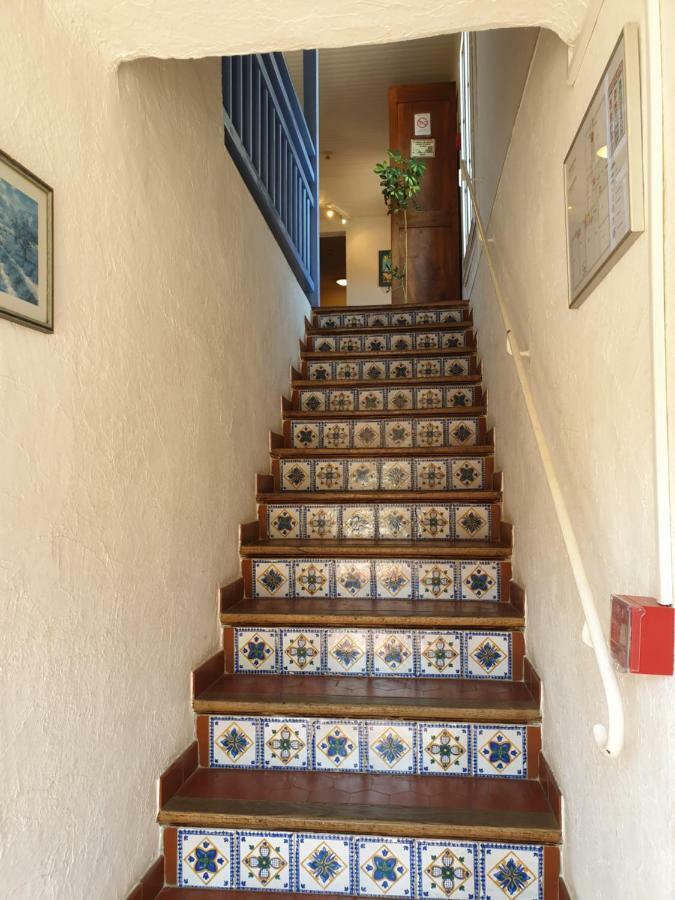 Hotel De La Plage Saint-Tropez Esterno foto