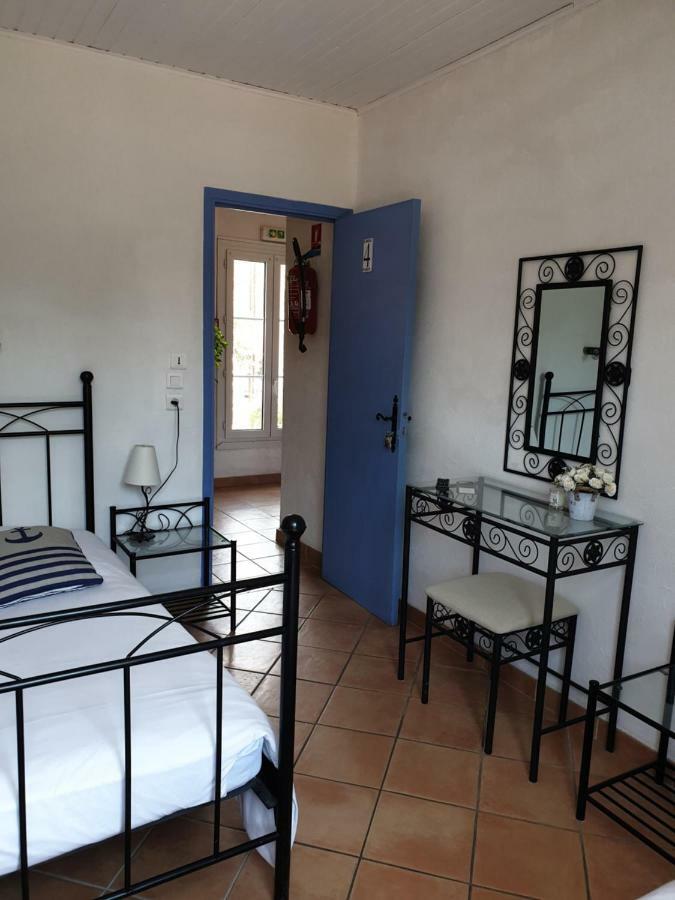 Hotel De La Plage Saint-Tropez Esterno foto