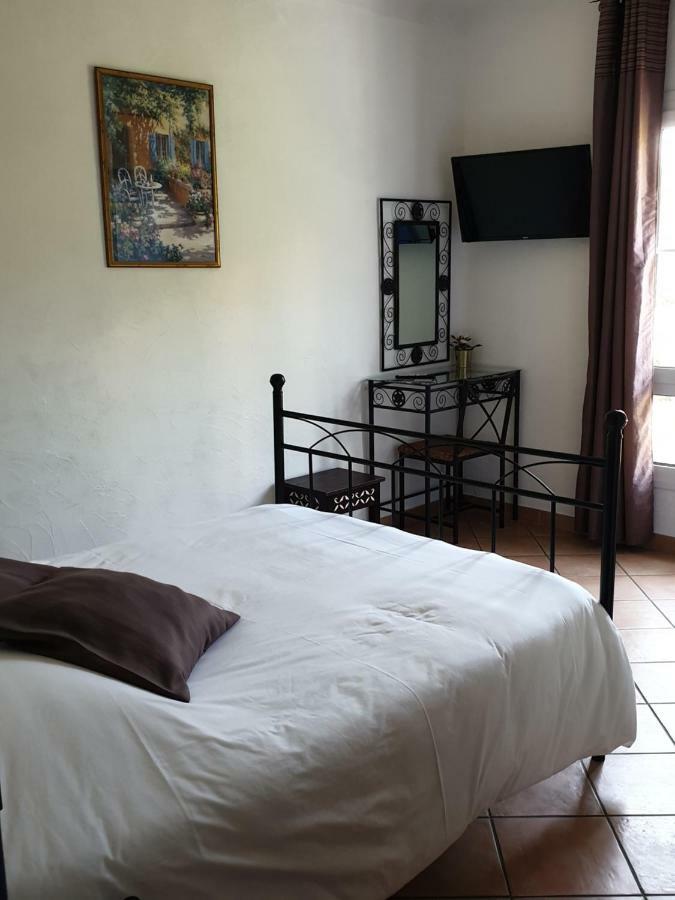 Hotel De La Plage Saint-Tropez Esterno foto