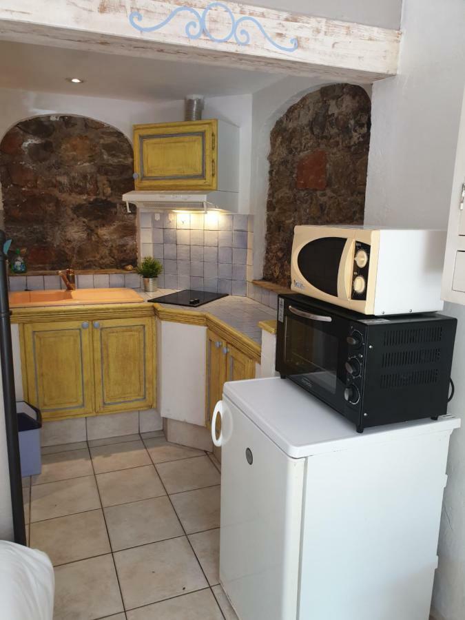 Hotel De La Plage Saint-Tropez Esterno foto