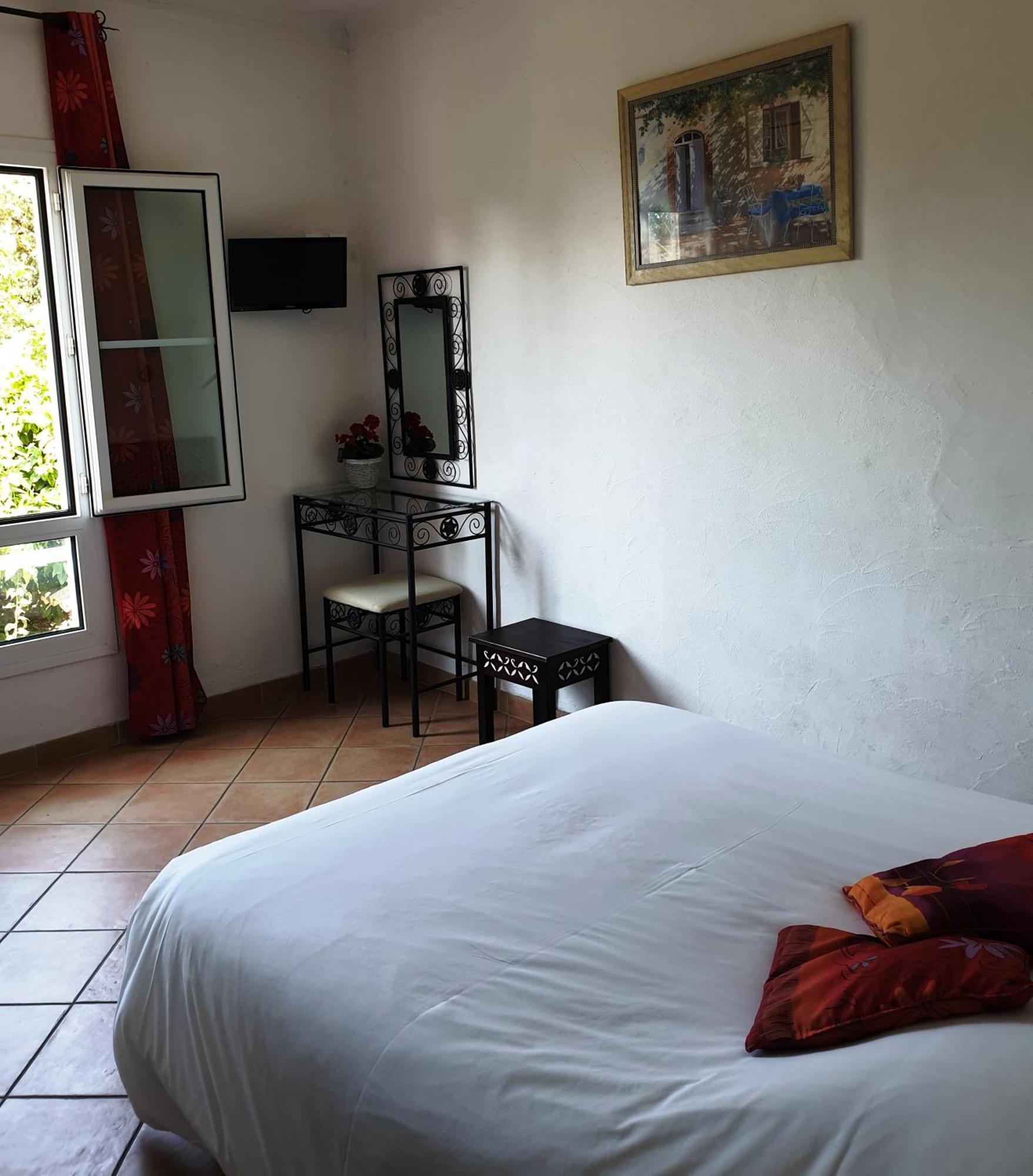 Hotel De La Plage Saint-Tropez Esterno foto