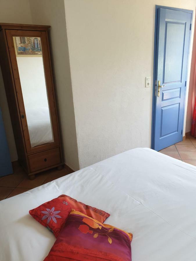 Hotel De La Plage Saint-Tropez Esterno foto